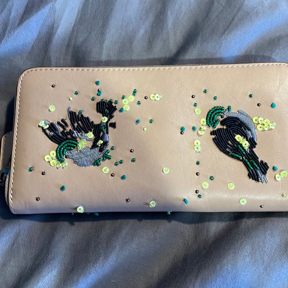 Coach Limited Edition - image 1